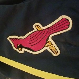 Vintage 70's Cardinal patch
